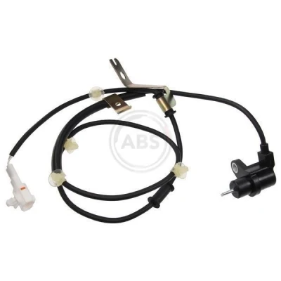 Bilde av A.B.S. 30346 ABS sensor passiv 1130 hvit SUBARU: JUSTY 3