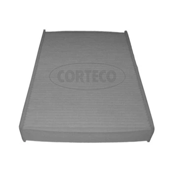 Bilde av CORTECO 80004355 Kupéfilter Partikkelfilter 255 182 35 VOLKSWAGEN: up! Hatchback, SKODA: Citigo e iV,