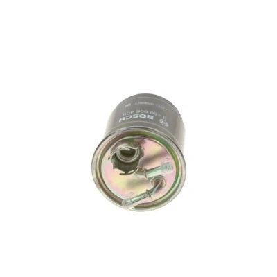 Bilde av BOSCH 0 450 906 409 Drivstoffilter ledningsfilter 8 VOLKSWAGEN: Caddy 2 Kastenwagen