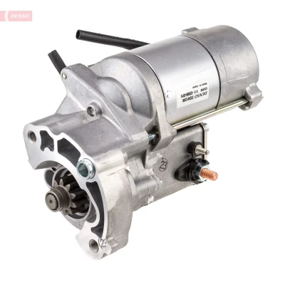 Bilde av DENSO DSN1208 Starter 12 2 10 LAND ROVER: Range Rover Evoque