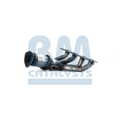 Bilde av Katalysator, Foran, seat cordoba, ibiza iii, skoda fabia ii, combi roomster, vw polo, 036253020KX, 036253020NX, 036253020QX