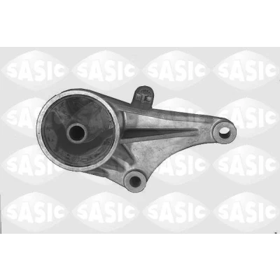 Bilde av SASIC 9002475 Holder, motoropphengning Gummimetallager høyre oppe, foran, senter OPEL: Astra G Coupé