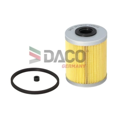 Bilde av Drivstoffilter DACO Germany DFF0610