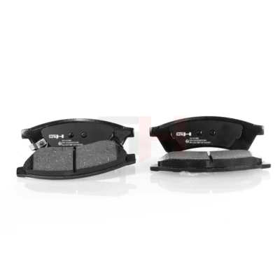 Bilde av Bremseklosser sett, Bakaksel GH 410408 chevrolet epica OE 2288858, 2288859, 2288861
