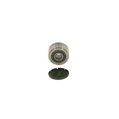 Bilde av BOSCH 1 987 945 405 Frihjul Dynamo PEUGEOT: 307 Stasjonsvogn, 308 I Hatchback, 1007 CITROËN: Berlingo II, C5 Varebil / Stasjonsvogn