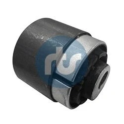 Bilde av RTS 017 00848 Styrestang Lagring framaksel begge sider, nede, bak, innvendig 60 Gummimetallager for casterstag MERCEDES BENZ: GLC SUV, C Klasse Sedan