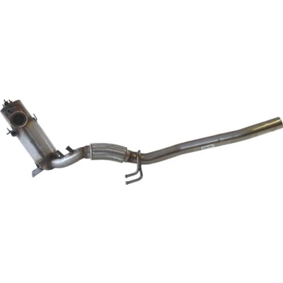 Bilde av Dieselpartikelfilter, audi,seat,skoda,vw, 1K0 254 511 FX, 703 JX, 704 PX, TX, X, 705 HX,