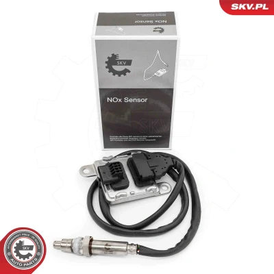 Bilde av NOx.sensor, ureainnsprøytning, , audi a3, a3 limousine, sportback, q2, seat ateca, skoda karoq, vw golf vii, variant t roc,