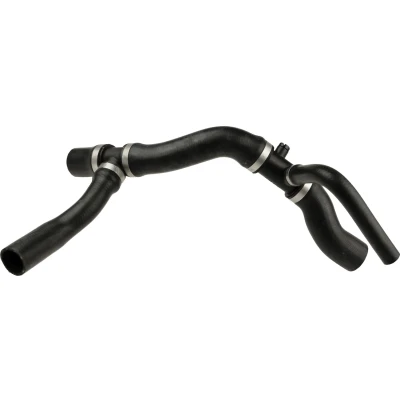 Bilde av GATES 05 2800 Radiatorslange EPDM (etyl propylen dien gummi)