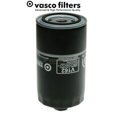 Bilde av DAVID VASCO V162 Oljefilter 3/4 16 Påskruingsfilter VOLKSWAGEN: Transporter 4 Bus, 4, GOLF 3 Variant, TOYOTA: RAV4 III SUV