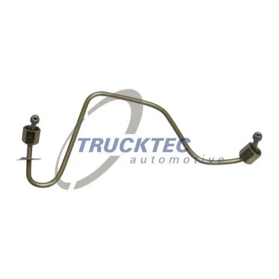 Bilde av TRUCKTEC AUTOMOTIVE 02.13.062 Høytrykkledning, innsprøytningsanlegg