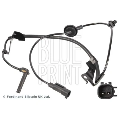 Bilde av BLUE PRINT ADBP710035 ABS Sensor høyre bakaksel 975 MITSUBISHI: OUTLANDER 2 SUV, 3, Lancer 8