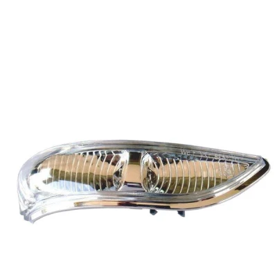 Bilde av TYC 321 0089 3 Blinklys Høyre sidespeil LED MERCEDES BENZ: B Klasse, A Klasse