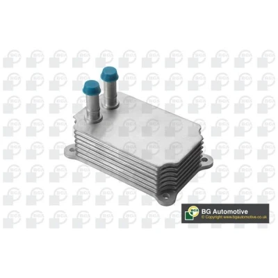 Bilde av BGA CO2305 Oljekjøler med filter