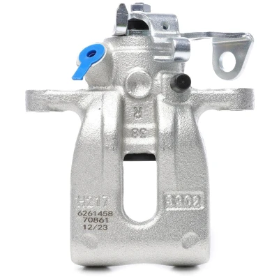 Bilde av METZGER 6261458 Bremsecaliper høyre bakaksel RENAULT: Kangoo II Express, MERCEDES BENZ: Citan Van, Tourer / Stasjonsvogn