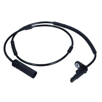 Bilde av MAXGEAR 20 0350 ABS sensor bakaksel, bakaksel begge sider aktiv 2 802 BMW: 4 Coupé, 3 Touring, Sedan