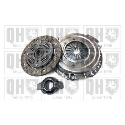 Bilde av QUINTON HAZELL QKT502AF Clutch med lager