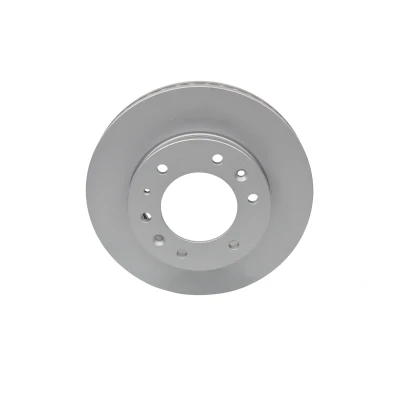 Bilde av ATE 24.0132 0176.1 Bremseskiver 302,0 32,0 6 140,0 ventilert belagt FORD: Ranger Mk3