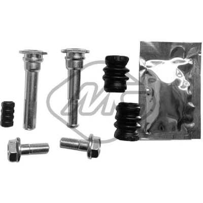 Bilde av Føringshylsesett, bremseklave, Framaksel venstre, honda,hyundai,kia,mg,mitsubishi,nissan,rover,subaru,suzuki,toyota, 04956 09020, 26225A