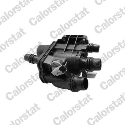 Bilde av CALORSTAT by Vernet TE2113.97J Termostat 97 med tetning PEUGEOT: 3008 I, Partner II Van, 208 I Hatchback, CITROËN: DS3 Berlingo