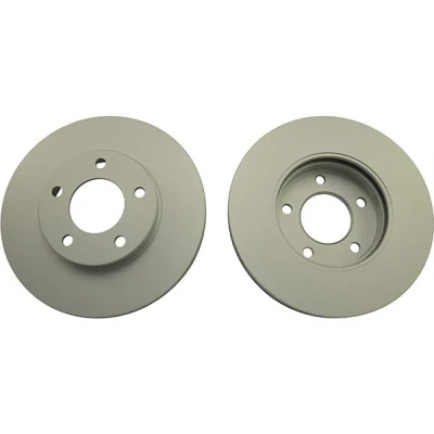 Bilde av KAVO PARTS BR 4760 C Bremseskiver 278 24 5 114 ventilert belagt