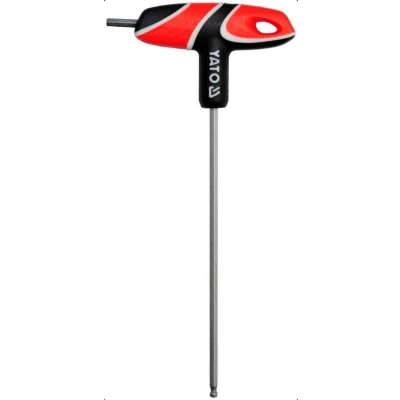 Bilde av YATO YT 05588 Skrutrekker 4mm 13, 76