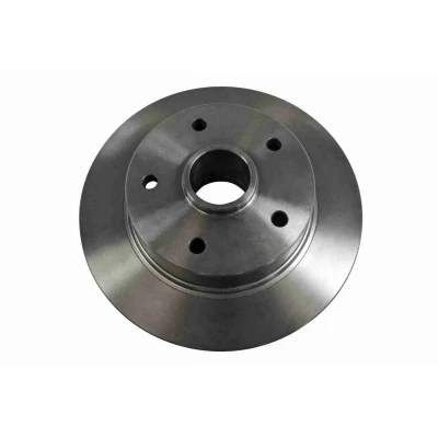 Bilde av ACKOJA A32 40003 Bremseskiver bakaksel 259 10 5 114,3 fullt ut MAZDA: 626 III Sedan, IV Hatchback
