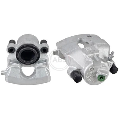 Bilde av Bremsecaliper, Framaksel høyre audi, seat, skoda, vw OE 2Q0615124, 6C0 615 124