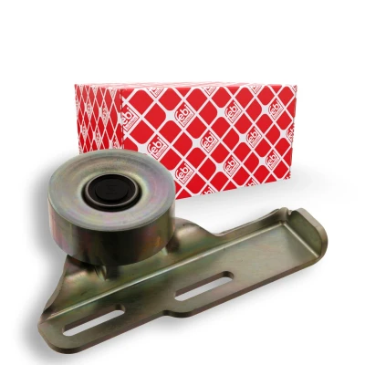Bilde av FEBI BILSTEIN 09790 Styrerulle