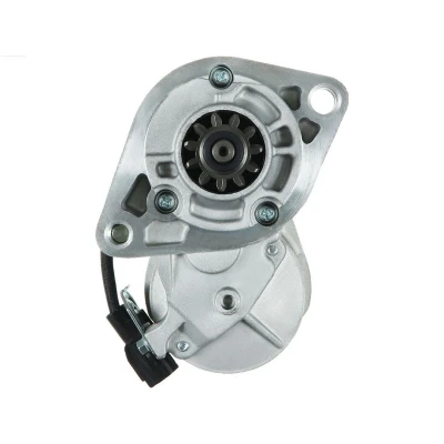Bilde av AS PL S6355S Starter 12 2,70 11 TOYOTA: 4Runner, Land Cruiser Prado 70 SUV