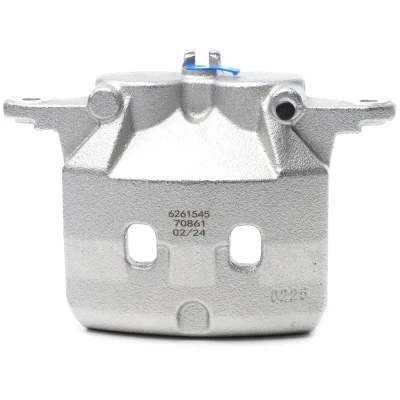 Bilde av METZGER 6261545 Bremsecaliper framaksel venstre NISSAN: X Trail