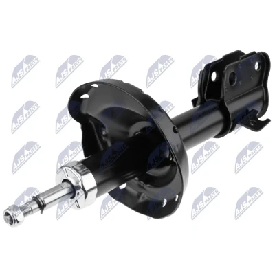 Bilde av Støtdemper Gasstrykk, Framaksel høyre Nty A SB 019 subaru forester OE 20310SA041, 20310SA0419L