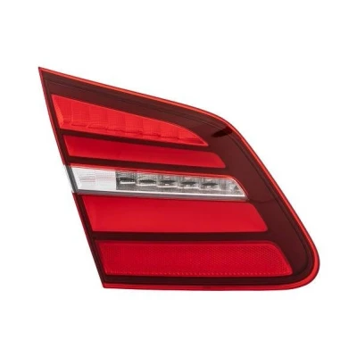 Bilde av HELLA 2TZ 354 873 151 Baklykter venstre indre del LED 12 MERCEDES BENZ: B Klasse