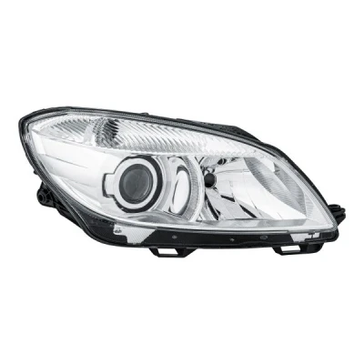 Bilde av HELLA 1ZL 010 417 421 Frontlykter SKODA: Roomster