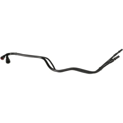 Bilde av Brennstoffslange, ford transit buss, flak/chassi, skåp, v363