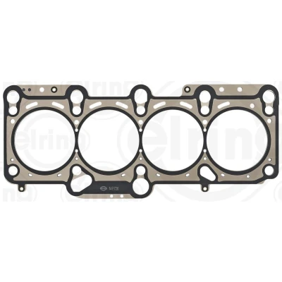 Bilde av ELRING 149.720 Toppakning 0,9 83,2 metallagpakning VOLKSWAGEN: Passat B6 Variant, Touran I, Golf 5, AUDI: A4 Avant, A3 Sportback, Sedan