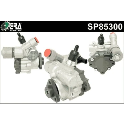 Bilde av ERA Benelux SP85300 Hydraulikkpumpe med borehull for sensor BMW: 3 Sedan, Cabrio, Touring