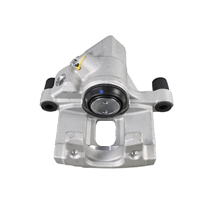 Bilde av METZGER 6261130 Bremsecaliper høyre bakaksel VOLVO: V50, V40 Hatchback, S40 II, FORD: FOCUS 3 Turnier, KUGA 2, 3, MAZDA: Hatchback