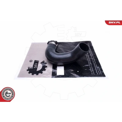 Bilde av ESEN SKV 43SKV366 Ladeluftslange polykloropren (neopren) uten slangeklemme ALFA ROMEO: Giulietta Hatchback