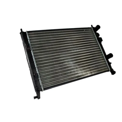 Bilde av THERMOTEC D7F026TT Radiator 378 520 23 Manuel girkasse Kjøleribber satt sammen mekanisk