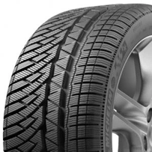 Bilde av Michelin Pilot Alpin PA4 ( 275/30 R20 97V XL, N0 )