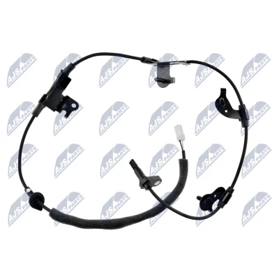 Bilde av NTY HCA TY 014 ABS Sensor høyre bakaksel med kabel 2 1145 TOYOTA: RAV4 III SUV