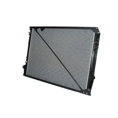 Bilde av Radiator THERMOTEC D7ME005TT
