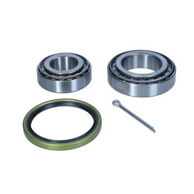 Bilde av MAXGEAR 33 1325 Hjullagersett framaksel venstre, høyre 72, 90mm konisk kulelager