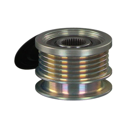 Bilde av FEBI BILSTEIN 32312 Frihjul Dynamo med deksel