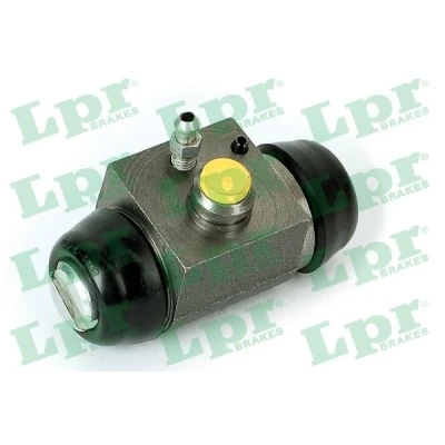 Bilde av LPR 4292 Bremsesylinder 20,32 FORD: Transit Mk2 Flatvogn lastebil/Chassis, Mk3 Minibuss, P100
