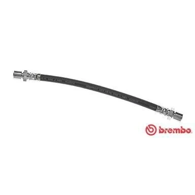 Bilde av BREMBO P44028NX Bremseklosser klargjort for slitasjeindikator LAND ROVER: Discovery 5, Range Rover Evoque, 4