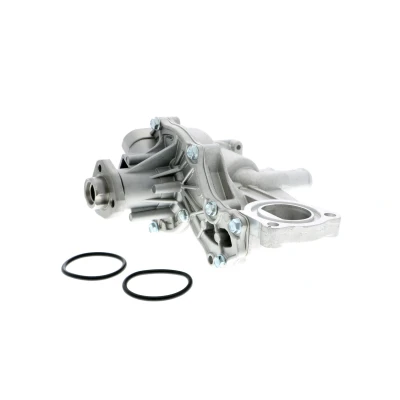 Bilde av VAICO V10 50013 Vannpumpe med tetning mekanisk vinghjul i metall Original Quality kapsling VOLKSWAGEN: GOLF 2, 3, TRANSPORTER 3 Bus