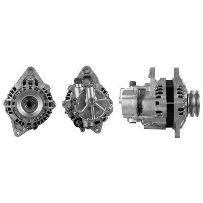 Bilde av LUCAS LRB00236 Dynamo 12V 75A MITSUBISHI: PAJERO 2, L200 III Pick up