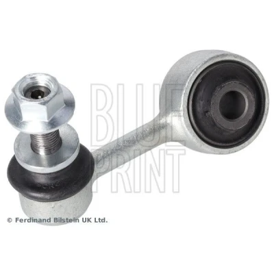 Bilde av BLUE PRINT ADT385107 Stabstag framaksel venstre 136 M14 x 1,5 med selvlåsende mutter Stål TOYOTA: Land Cruiser 200